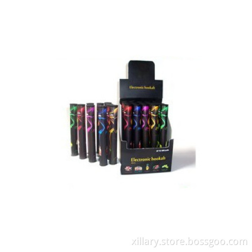 Hot selling e shisha 2013 new style electronic hookah e cigarette